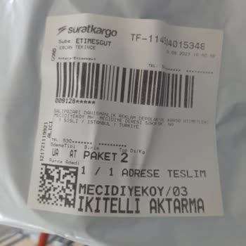 Salıpazarı Danışmanlık Reklam Taşınabilir Blender Aldım. Almaz Olaydım
