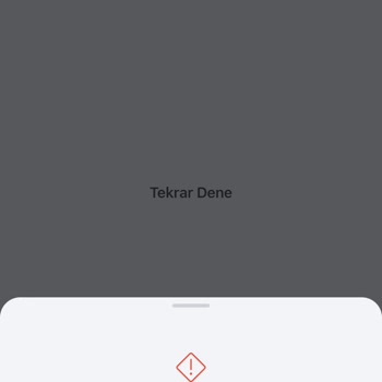 Hadi Tom Pay Veresiyeyi Kasada Kullanamadım Ve Destek Alamadım