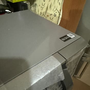 Media Markt Samsung MS23K3515AS/TR 23 L Mikrodalga Fırın Silver