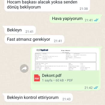 Sahibinden.com'dan Alışverişte Güvenlik Sorunu