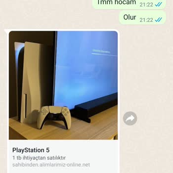 Sahibinden.com'dan Alışverişte Güvenlik Sorunu