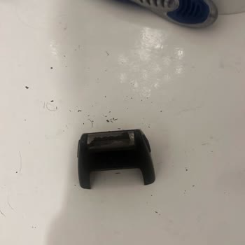 Philips Parçalanan Başlığın Garantiye Girmemesi