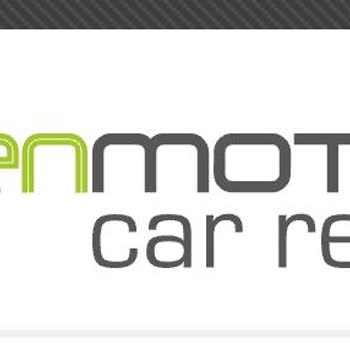 Greenmotion Car Rental Detaylı Temizliği Bana İtelediler