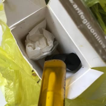 Arifoğlu Kaş Kirpik Serumu