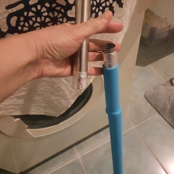 Smarter Mop Bağlantı Yerinden Koptu