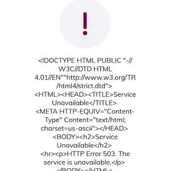 QNB Finansinvest Uygulamasının Her Tarafı Dökülüyor Hatalar Veriyor