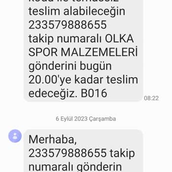 Skechers Tarafından Mağdur Edildim