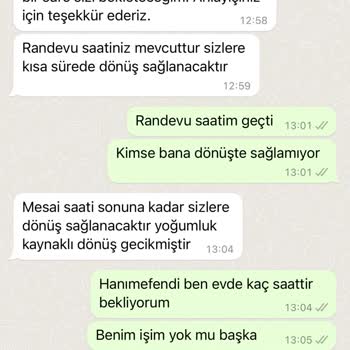 Millenicom Aboneliği Başvurusu Pişman Ettirdi.