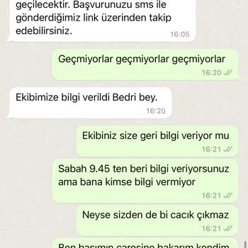 Millenicom Aboneliği Başvurusu Pişman Ettirdi.