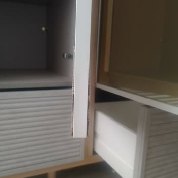 Aziziye Transport Eşyalarımı Mahvetti