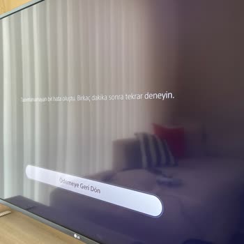 PlayStation Türkiye Play Store Plus Aboneliği Satın Alma Sorunu