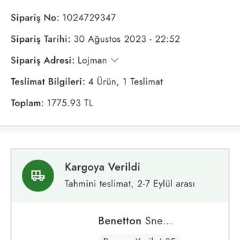 Boyner Hayal Kırıklığı, Zaman Ve Para Kaybı