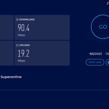 Superonline ZTE Marka Modeminin Arkasında Durmuyor