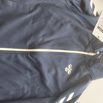 Hummel Marka Yanlış Ürün Gönderdi