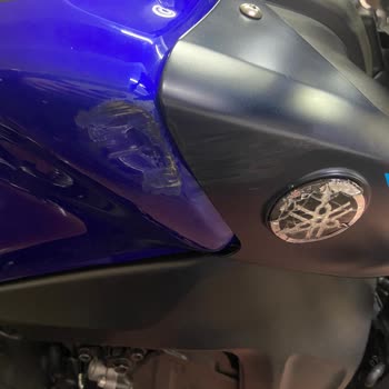 Yamaha Motosiklet Mt9 Parça Siparişi Verdim Ama Gelmedi