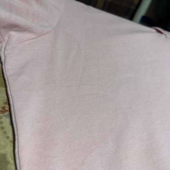 Yumoş Jet Fresh Lilyum Giysi Spreyi - Kalıcı Leke Problemi