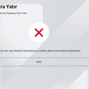 Ziraat Yatırım Hesabına Para Aktarmıyor