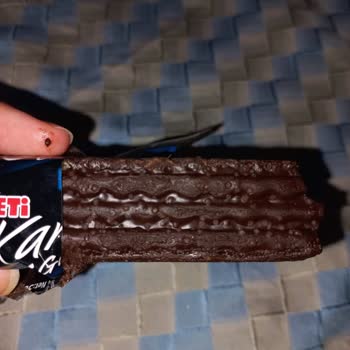 Eti Gıda Eti Karam Gurme Bozuk Çikolata