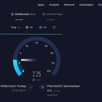 Millenicom Teknik Servis Şikayeti