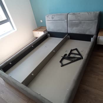 Enza Home Ürünün Eksik Teslimi