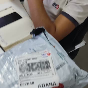 Aras Kargo Kargo Ücreti 2 Kez Alınması, Kargo Bilgisi Verilmemesi,