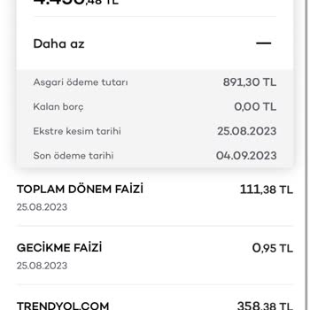 Findeks Kredi Raporumun Yanlış Hesaplanması