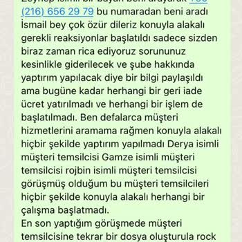 Garenta Fazla Ücret Alınması