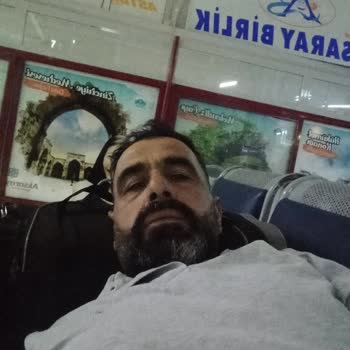 Star Batman Seyahat Aracın Otogara Girmemesi