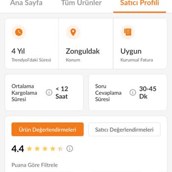 PTT Kargodan Şikayetçiyim