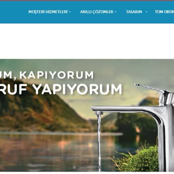 Artema FLO S A42103 Eviye Bataryası Montaj Ücreti