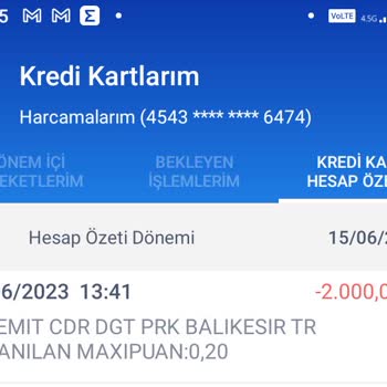 Doğtaş Mobilya Avans Olarak Ödediğim Parayı Geri Alamamam