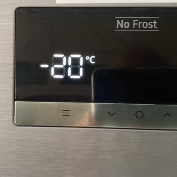 Frequent Failures of Samsung Refrigerator, No Repairs in Sight