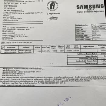 Frequent Failures of Samsung Refrigerator, No Repairs in Sight