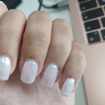 Oje Spa'a Kötü Tırnak Yapıp Ekstra Ücret Aldı İlgilenmediler