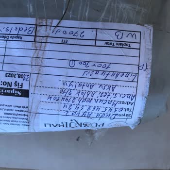 Püskül Halı Ürünü İade Edemedim