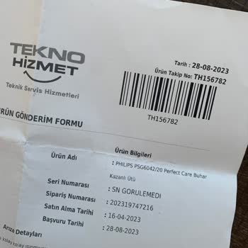 Philips Ev Aletleri Philips Kazanlı Ütü