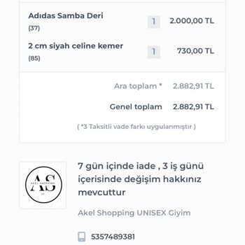 Eki aç