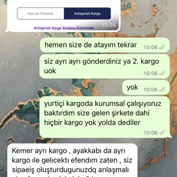 Eki aç