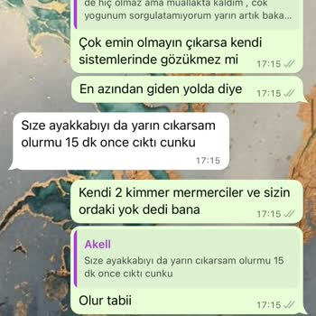Eki aç