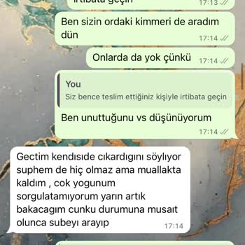 Eki aç
