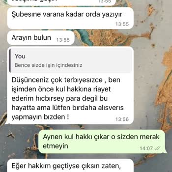 Eki aç