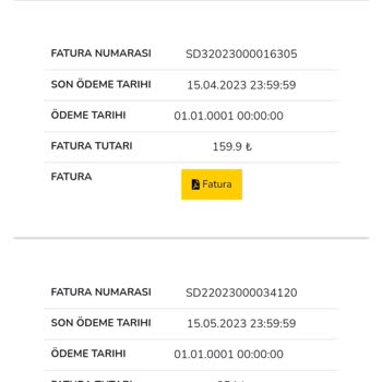Sadenet Kafasına Göre Fiyat Belirliyor