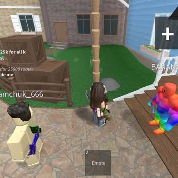 Murder Mystery Biri Bana Oyuna Girmeden Robux Yolladı