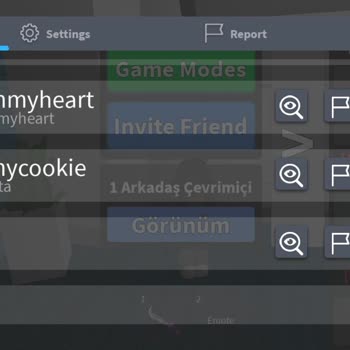 Murder Mystery Biri Bana Oyuna Girmeden Robux Yolladı