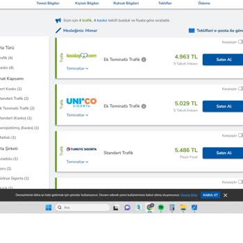 Koalay.com Taksit Seçeneği Varken Taksit Yapmadı Ve Tek Çekim Yaptı