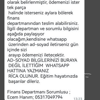 Uzman Eller Vakfı (uzmanellervakfi.org) Uzman Eller Vakfı