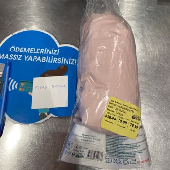 Ebebek Reyon Ve Kasa Fiyatları Farklılığı Ve Personel Üslubu