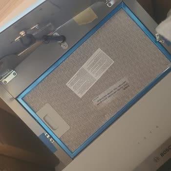 Bosch'un Sorumsuzluğu Hakkında