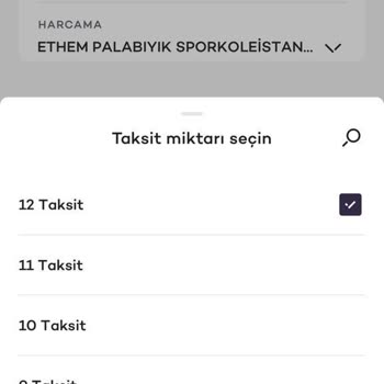 H2o Fitness Hatalı Aldıkları Ödemeyi İade Etmiyorlar