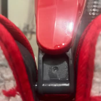 Vileda Sprey Mop Mağduriyeti